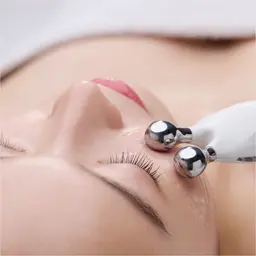 【ミニモ限定】ビューティーハリ&ツヤリフト💕毛穴開きほうれい線ケア✨毛穴引き締めEMS低周波ケア➕フェイシャルケア