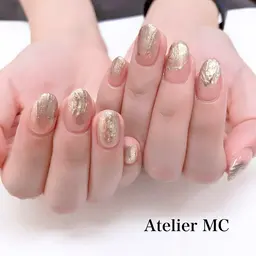 ☆ふわり溶けこむ☆定額シンプルニュアンス☆