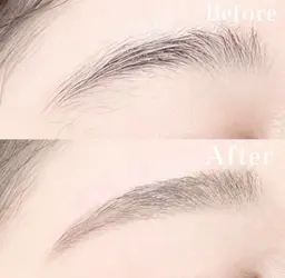 【🌸ミニモ限定メニュー🌸】《🍀本日限定価格🍀》眉毛カット.⋆𝜗𝜚