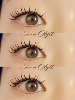 7・8空き有❤️‍🔥フラットラッシュ120本⭐️美容コーティング込⭐️モチ重視・デザイン提案もご希望に合わせて⭐️