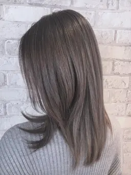 ✨OPEN記念特別価格✨話題のキラ潤髪質改善＋似あわせカット✂️