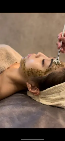 【インフルエンサー人気!】★毛穴洗浄×クリスティーナ★¥27,500→¥18,700(ミニモ限定!13,200)