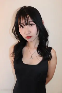 U24ブリーチで落とせる黒