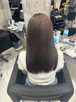 💎minimo限定💎艶髪になれる?!🪞インプライムトリートメント🫧🫧➕ワンカラー