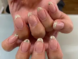 ガラスフレンチ