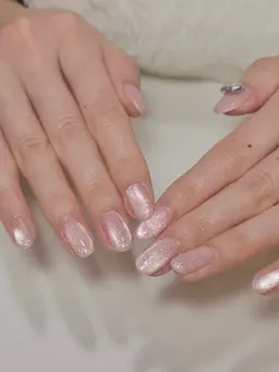 マグネットネイル(オフ有り)