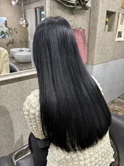 韓国風艶カラー🇰🇷