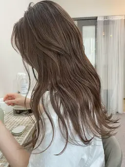 学生限定巻きアレンジ♡¥1000