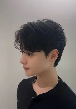 《12月限定♣️ご新規様限定クーポン♣️》メンズカット(カット➕シャンプー)