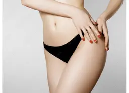 《女性》VIO脱毛