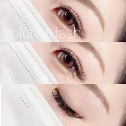 minimo限定価格🌈ボリュームラッシュ付け放題❣️