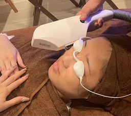 全身脱毛(VIO込み)🍃女性