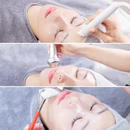 🌸新生活応援美肌キャンペーン🌸すっぴんツヤ肌コース✨