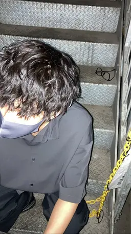 🌀カット+ツイストスパイラルor波巻きパーマ(メンズ)🌀