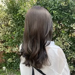 人気No.1.★ﾟカット+高発色カラー+保湿トリートメント🕯𓈒 𓏸