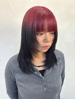 🌟ブリーチ➕ワンカラーモデル🌟