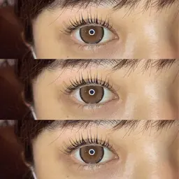 🐰ご新規様限定👀パリジェンヌラッシュリフト/まつ毛パーマ🪐コーティング付❤︎(+¥500でアイシャンプーOK✨)