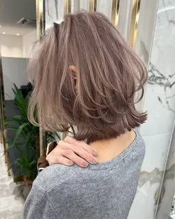 ✨似合わせ特化✨カット