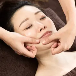 【噛み締め・歯ぎしりに】🧡レビュー割🌿【ヘッドスパ＋首肩＋顎周り】60分　首肩こり/むくみ/頭痛(メンズ可)