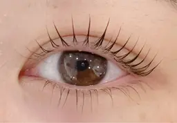 【モデルメニュー📷💕】パリジェンヌ＋TRコーティング🌷撮影okな方限定◎