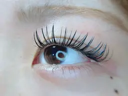 持続抜群𖠶𖠶LEDエクステつけ放題🌟160本保証 ※事前予約で2回目以降¥8350