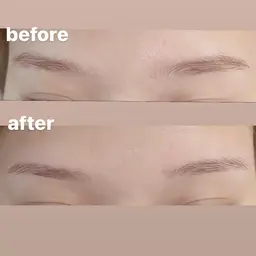❤️レディース眉ワックス　美眉スタイリング❤️¥4500→¥3000
