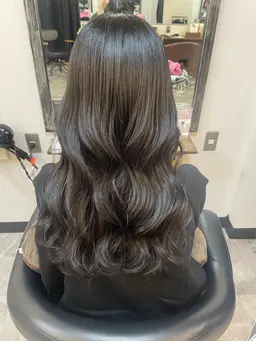 🫧ロング限定🫧[レディースカットモデル]🌟3cm以上切れる方🌟