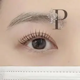 パリジェンヌラッシュリフト