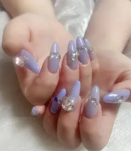 【チップ長さだし】★ゴデキラ★持ち込み150分やり放題¥13900