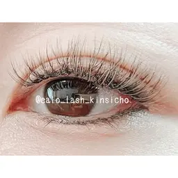 カラーエクステ相談4000円～