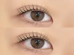 🫧‪パリジェンヌラッシュリフト🫧♡アイシャンプー付き♡