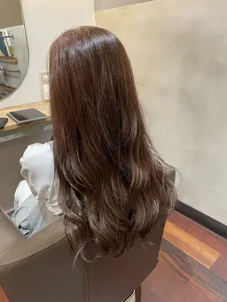 ショートスパ🧖🏻‍♀️＋スタイリング💆🏻‍♀️