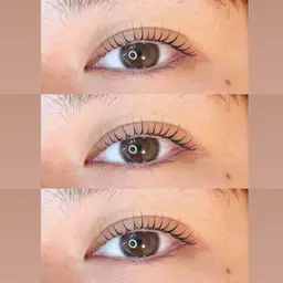 🌟まつ毛パーマorパリジェンヌラッシュリフト✖️アイブロウwax脱毛🌟