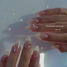 【オフ込み】長さだし+ミドルアートコース