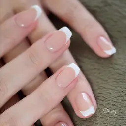 【初回オフ無料】王道フレンチスタイル♪ ※ハンドのみ