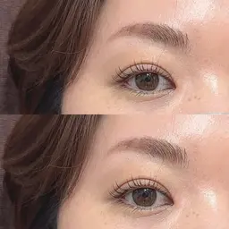 【土日限定】束感まつげパーマ💫✨️