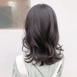 【💎人気No.2メニュー💍】カラー＋選べるトリートメント