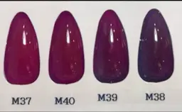 15分前に来店可能な方⚠️テストモデル赤ワンカラー