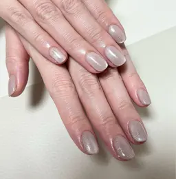 ワンカラー（ケア込み／オフなし）