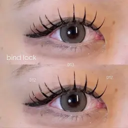 バインドロック　80束