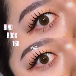 バインドロック160束🫧コーティング付き🎀