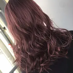 💇お得なフルコース✨カット、フルカラー、トリートメント￥11000✨