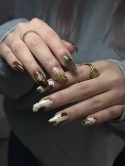 12/17(水)HAND 【オフあり/やり放題】