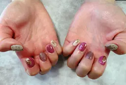 🫧パラジェルハンドシンプルコース＆ウォーターケア(オフなし)🫧6,900円