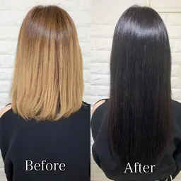 【2月限定/人気メニュー】ダイヤモンド80本💎+カラー+無料トリートメント付き🌟