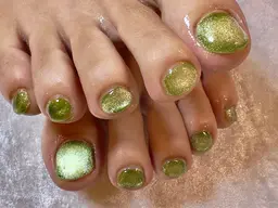 オフなしマグネットフット