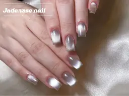 【チップスカルプ】★150色以上★マグネットワンカラー