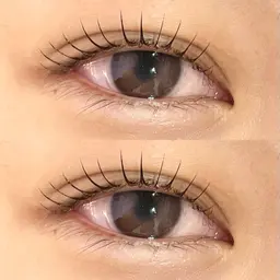 ꒰ ‪⚠️平日限定⚠️ ‪꒱‬まつ毛パーマorパリジェンヌ️🫧束感コーティング付️🫧特別価格👑💫