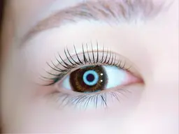 上まつ毛パーマ(ケラチントリートメント＋アイシャンプー＋コーティング付き＋初回カウンセリング＋マツエクオフ無料)