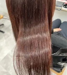 オージュアAujua5stepトリートメント🕊️